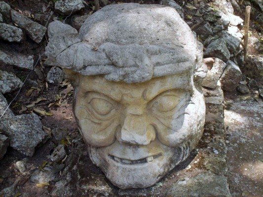 13 razones para visitar Ruinas de Copán