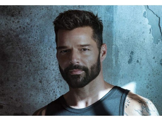 Ricky Martin: ‘Soy latino y homosexual, o sea una amenaza viviendo en EUA’
