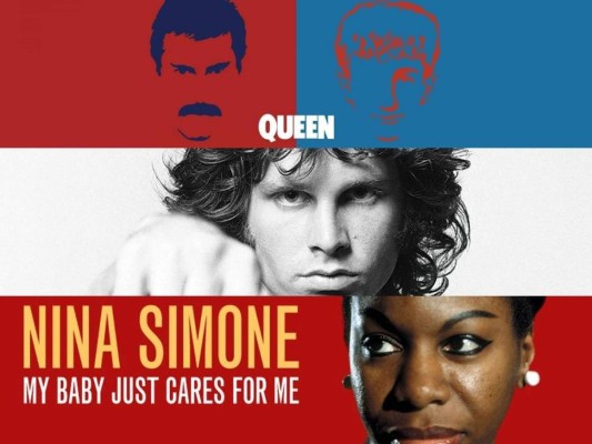2. El soundtrack es genial<br/>Para los que aman tener una buena lista de canciones, esta es su oportunidad para refrescar un poco el oído y redescubrir el pasado. Grupos como Queen, The Doors, Radiohead, The Hollies, Nina Simone, The Yardbirds e incluso Childish Gambino suenan de fondo en cada escena.