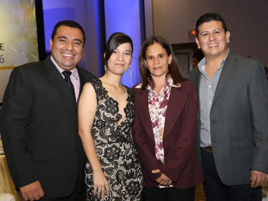 FUNDHARSE premia a OPSA con el Sello Socialmente Responsable