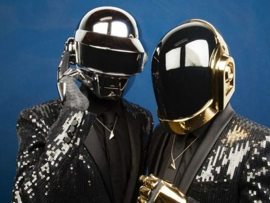 Los mejores memes del retiro de Daft Punk