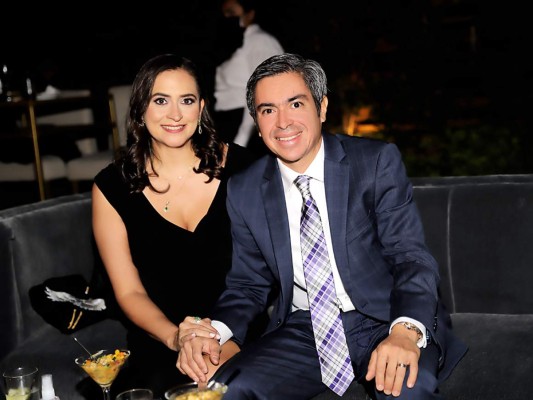 La boda de Mónica Guillen y Gabriel Balladares