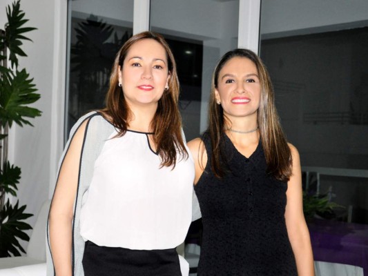 Diana y Kathi festejan su cumpleaños