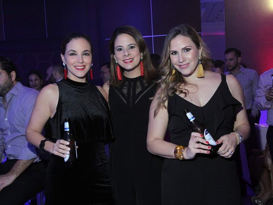 Lanzamiento de Michelob Ultra II parte