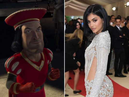 Los 'mejores' memes de la gala del Met