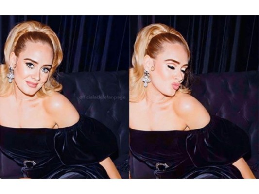 2019: Cumpleaños de Drake<br/><br/>Adele reaparece en el 2019, tras filtrarse una foto con la que se robó todas las miradas con su nueva figura en el cumpleaños del rapero Drake.