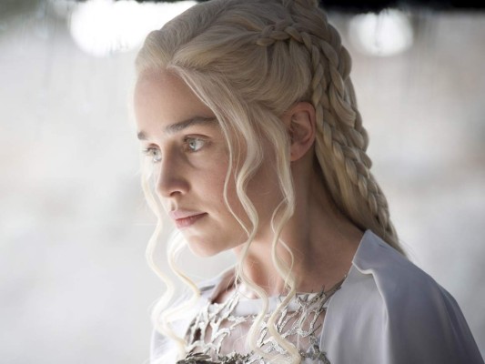 Emilia Clarke estuvo a punto de morir