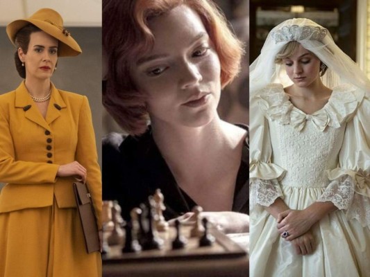 Sin duda este año estuvo lleno de muchos éxitos y no podíamos dejar de lado los exitosos estrenos de algunas series y sus nuevas temporadas en las plataformas de streaming como Netflix, Amazon, HBO y Disney Plus. Por esa razón, te mostraremos las mejores series.