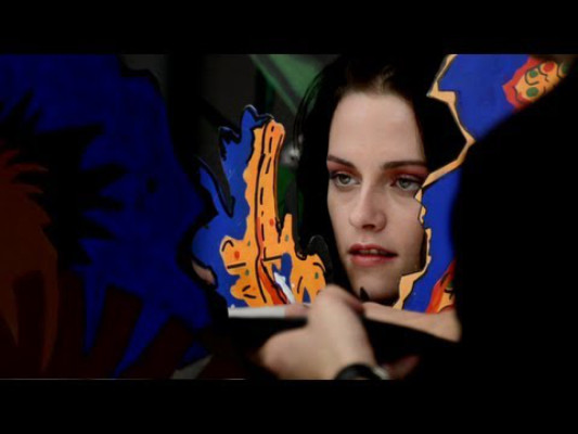 Fans molestos con Kristen Stewart