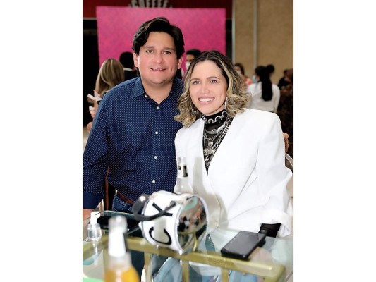Así fue el lanzamiento oficial de la sexta edición de Estilo Moda