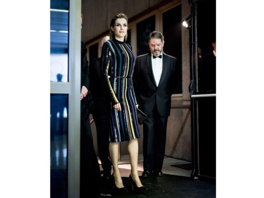 Los mejores looks de la Reina Letizia