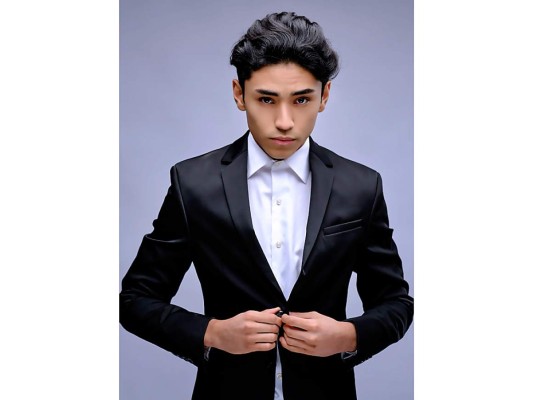 Jonathan Javier Betancourt Rodríguez