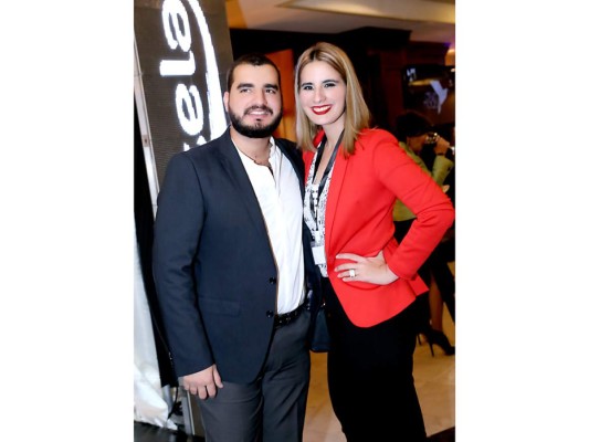 Invitados a Bac Credomatic Estilo Moda Día 2 tercera parte