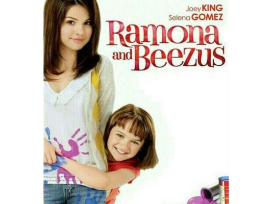 Ramona and Beezus - 29 de enero.