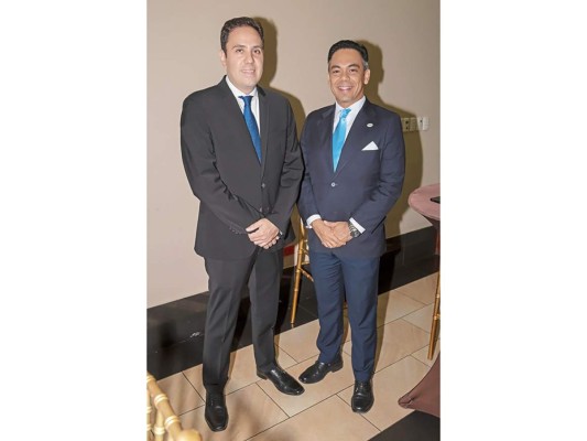 El cumpleaños 55 de la Asociación Cuerpo Consular Sampedrano  
