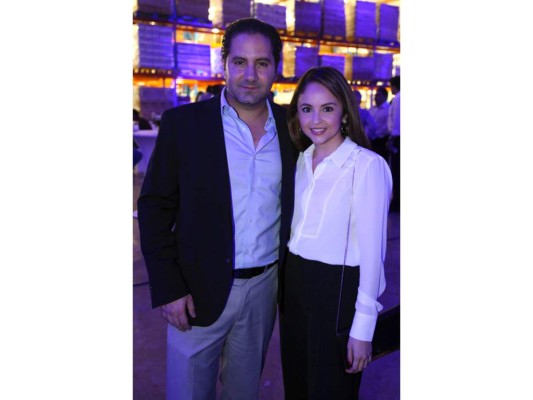 Belca Food Service Honduras inaugura su plantel