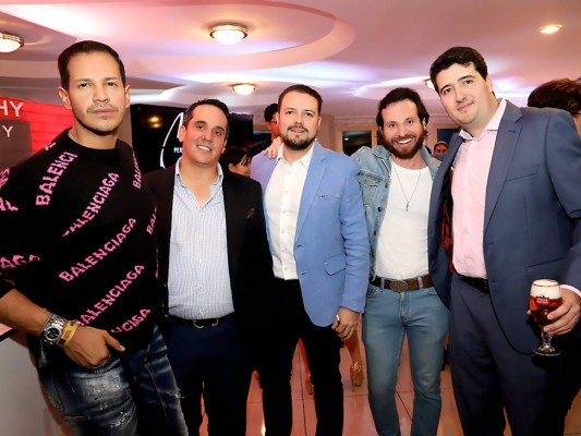 Foto: Revista Estilo