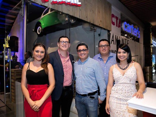 El Pinche abre sus puertas en San Pedro Sula