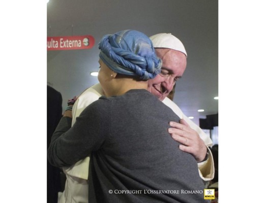 7 momentos memorables de la visita del Papa Francisco a México