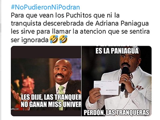 Los mejores memes de Miss Universo 2018