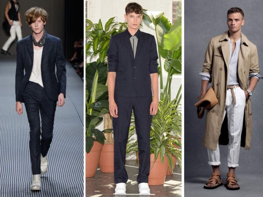 Los 15 looks que quieres de NYFWM