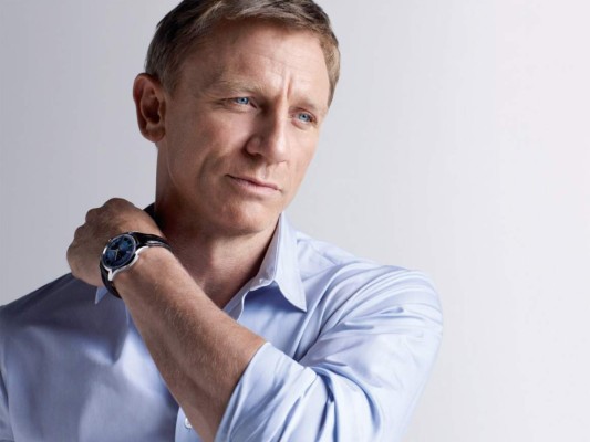 <br/>#16 Daniel Craig<br/><br/>$27 millones