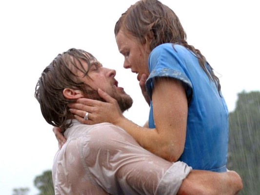 Diario de una Pasión<br/>¿Lo veías venir? Las cintas extremadamente cursis y románticas no tienden a atraer a un público masculino, por lo que te sorprenderá saber que a muchos hombres les encanta esta película en secreto.<br/>