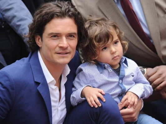 Orlando Bloom