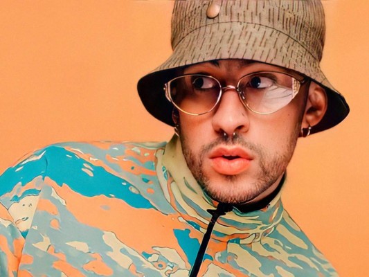 Bad Bunny se coronó por segundo año consecutivo como el líder dentro de los más escuchados en Spotify, con más de 9,100 millones de streams.