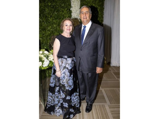 La boda de Eugenia Bendaña y Ricardo Dumas