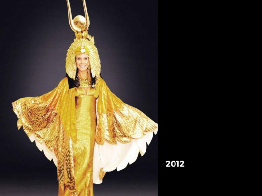 Foto: Revista Estilo
