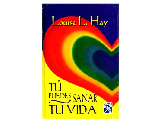 Tú Puedes Sanar tu Cuerpo, Louise L. Hay. Un libro necesario, de vigencia imperecedera. Tal como dijera su autora, “este pequeño libro no cura a nadie pero lo que sí hace es despertar en tu interior la facultad para coadyuvar a tu propio proceso de curación. Para obtener la salud y conservar la integridad debemos equilibrar cuerpo, mente y espíritu. Es necesario que nuestros cuerpos estén bien cuidados y que mantengamos una actitud mental positiva ante nosotros mismos y ante la vida”. Esta obra es sin duda una referencia obligatoria para los seguidores de Louise, escritora y oradora estadounidense, considerada como la madre del crecimiento personal y la precursora de los libros de autoayuda.