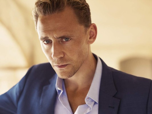 Tom Hiddleston, estaría a punto de convertirse en el James Bond además de ello tiene una gran variedad de producciones en puerta.