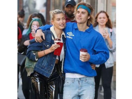 Justin Bieber sorprende a Hailey Baldwin con romántica serenata