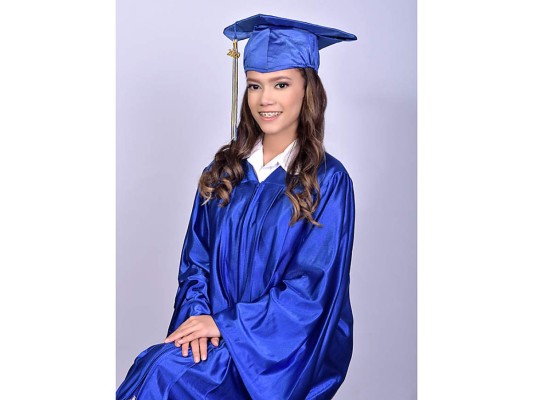 Suyen Marie Godoy Maldonado
