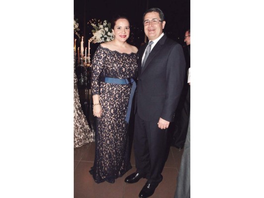 Boda de Ana Segovia y Mario Rivera