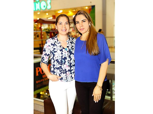 La apertura de D'Vestir en Cascadas Mall