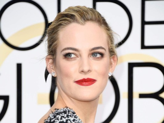 Los beauty looks de los Golden Globes 2017