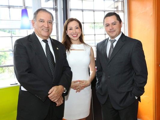 Apertura del segundo restaurante Callao en Tegucigalpa