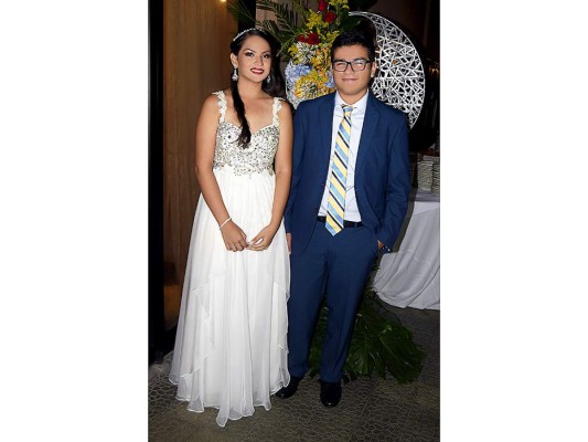 La gala del Instituto Bilingüe Big Step