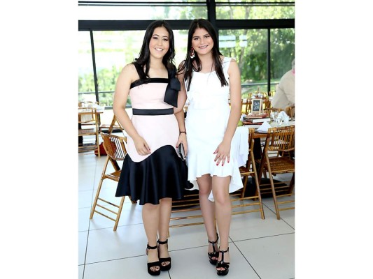 El desayuno de los Seniors 2018 de Academia Los Pinares