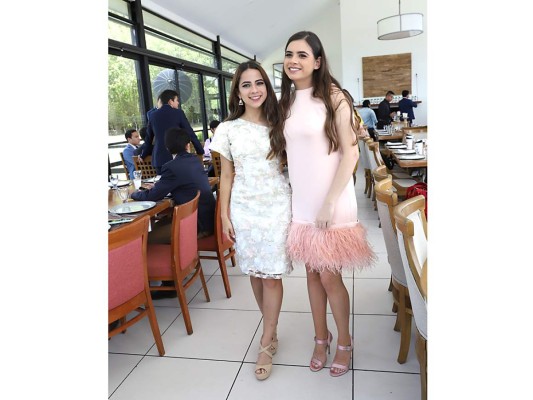 Senior Brunch 2020 de la Academia Los Pinares