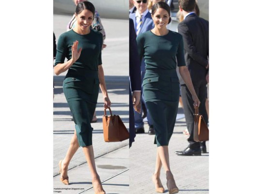 Foto: Revista Estilo
