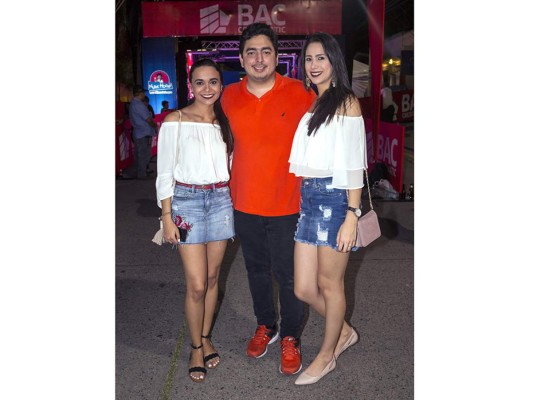Así fue La Vía del Sabor V Edición   