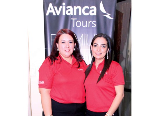 Avianca y Travel International, presentan Avianca Tours  