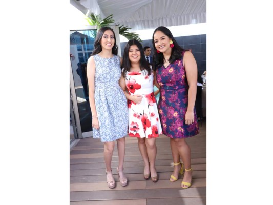 Senior Breakfast de The International School 2019