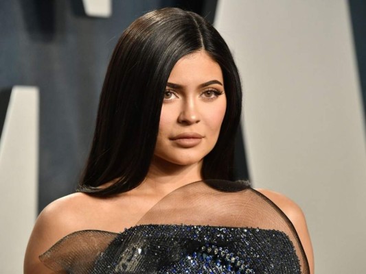 ¡Kylie Jenner fue acusada de haber hecho bullying!