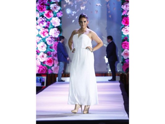 Spring Fashion Show 2016 de los seniors EIS  