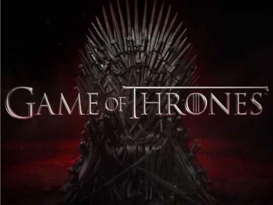 Game of Thrones<br/>Creada por David Benioff y producida por la cadena HBO, la serie se inspirada en la saga de novelas 'Canción de hielo y fuego'. Se desarrolló en el 2006 pero su primer episodio se estrenó en abril de 2011 en Estados Unidos y Canadá, finalizando el 14 de abril de 2019.<br/>