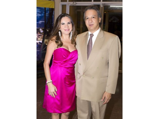 La celebración del segundo aniversario de Marca País  